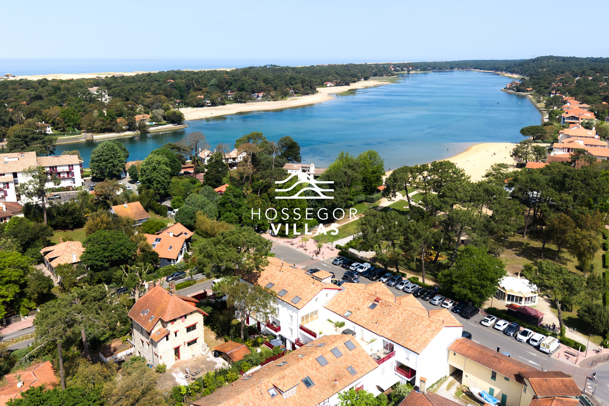 Appartement 73m² — Soorts-Hossegor