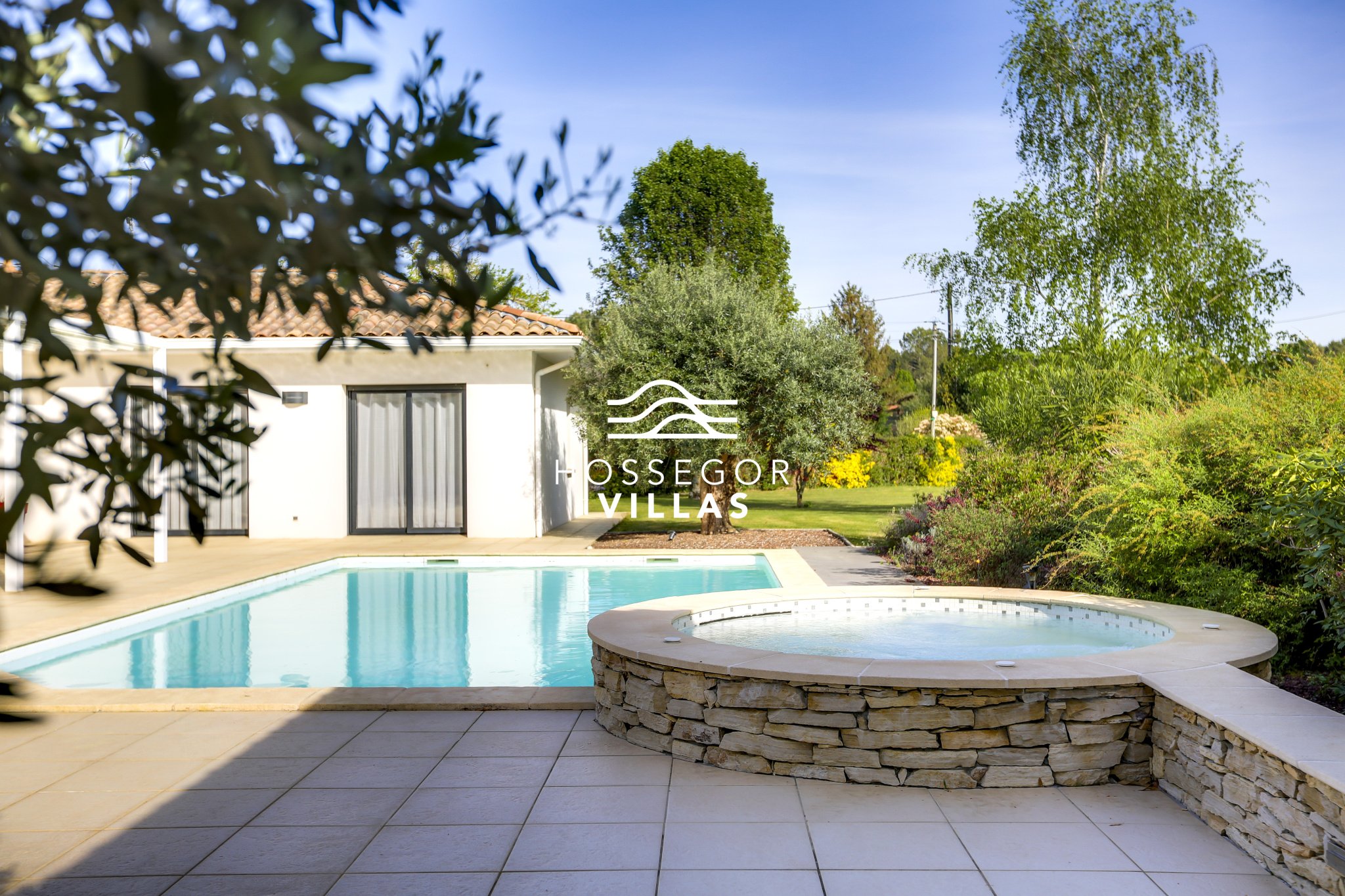 Maison 170m² — Soustons